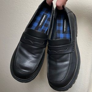 90s Union Bay penny loafers 😙